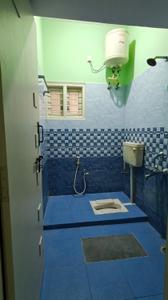 Image of 900 Sq.ft 2 BHK Builder Floor for rent in Bilekahalli, Bengaluru for Rs. 25000