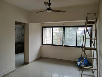 Living Room Image of 550 Sq.ft 1 BHK Apartment / Flat for sale in Hiranandani Maple A B and C Wing, Powai Mumbai for Rs. 16000000