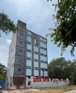 Building Image of Shiva Residency  in Knowledge Park 1, Greater Noida