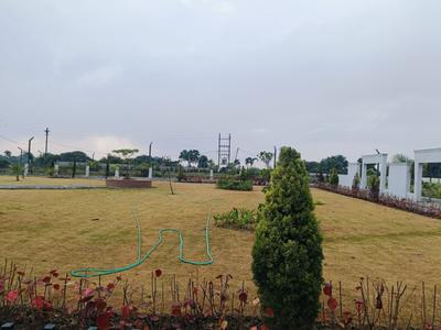 Image of 850 Sq.ft Residential Plot / Land for sale in Maa Ginni Vihar Extension, Rau, Indore for Rs. 2720000