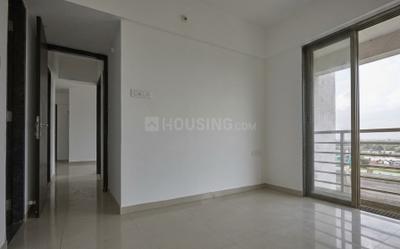 Bedroom Image of 1740 Sq.ft 2 BHK Apartment / Flat for sale in Goodwill Paradise Phase 1 And 2, Kharghar Navi Mumbai for Rs. 18000000