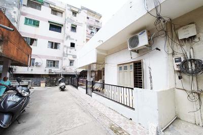 Image of 684 Sq.ft 2 BHK Independent House for sale in Ghatlodiya, Ahmedabad for Rs. 13500000