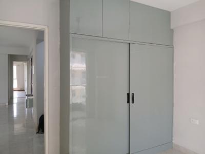 Bedroom Image of 1450 Sq.ft 3 BHK Builder Floor for rent in Signature Global City 37D 1, Sector 37D Gurgaon for Rs. 30500