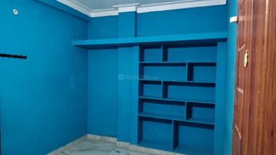Bedroom Image of 700 Sq.ft 2 BHK Independent House for rent in MVP Colony Visakhapatnam for Rs. 6000