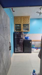 Bedroom Image of 1158 Sq.ft 2 BHK Apartment / Flat for sale in Kanakia Zen World, Kanjurmarg East Mumbai for Rs. 19200000