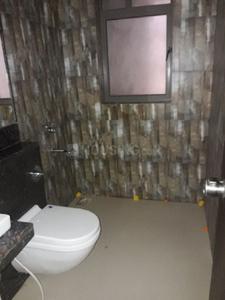 Bathroom Image of 560 Sq.ft 1 BHK Apartment / Flat for sale in Karia Krish 2, Keshav Nagar Pune for Rs. 5200000