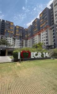 Image of 2583 Sq.ft 4 BHK Apartment / Flat for sale in Kanathur Reddikuppam, Chennai for Rs. 26000000