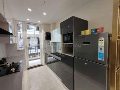 3 BHK Independent Builder Floor