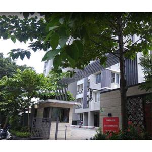 Image of 4800 Sq.ft 5 BHK Penthouse for sale in Shaligram Plush, Thaltej, Ahmedabad for Rs. 47500000