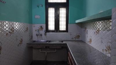 Kitchen Image of 920 Sq.ft 2 BHK Independent House for sale in Sector 105 Gurgaon for Rs. 11500000