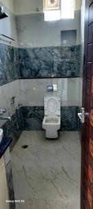 Bathroom Image of 1350 Sq.ft 2 BHK Builder Floor for rent in Cybele Greens, Margondanahalli Bengaluru for Rs. 24000