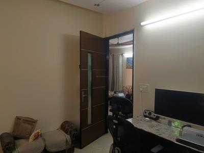 Bedroom Image of 1150 Sq.ft 4 BHK Builder Floor for sale in Sector 3 Rohini New Delhi for Rs. 12500000