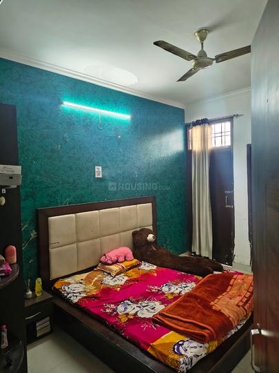 Parth residency Partap nagar Bedroom 1