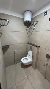 Image of 1000 Sq.ft 1 BHK Apartment / Flat for rent in Indra Puri Colony, Indore for Rs. 15500