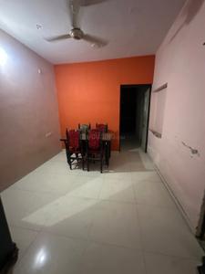 Hall Image of 900 Sq.ft 1 BHK Builder Floor for rent in Shahibaug Ahmedabad for Rs. 17500
