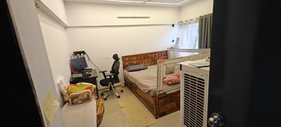 Kitchen Image of 1200 Sq.ft 2 BHK Apartment / Flat for sale in Bhandari Savannah , Wagholi Pune for Rs. 8500000
