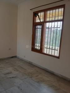 Bedroom Image of 1687 Sq.ft 3 BHK Apartment / Flat for rent in Universal Enclave, Sector 48 Chandigarh for Rs. 37500
