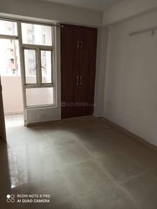 Bedroom Image of 1150 Sq.ft 2 BHK Apartment / Flat for sale in Supertech Cape Town, Sector 74 Noida for Rs. 11000000