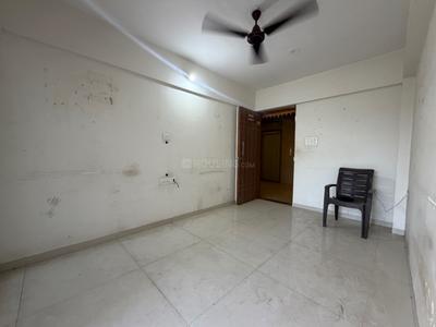 Living Room Image of 720 Sq.ft 1 BHK Apartment / Flat for sale in KT Sai View, Panvel Navi Mumbai for Rs. 9200000