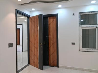 Bedroom Image of 1724 Sq.ft 3 BHK Apartment / Flat for sale in Vantara Elite Luxury Homes, Sector 102 Noida for Rs. 9000002