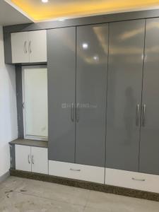 Bedroom Image of 2200 Sq.ft 3 BHK Independent House for rent in Noida Extension Greater Noida for Rs. 32000
