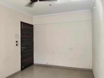 Sahyog Complex Living Room 1