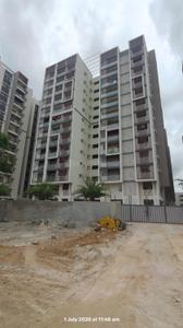 Image of 1725 Sq.ft 3 BHK Apartment / Flat for sale in Bachupally, Hyderabad for Rs. 11000000