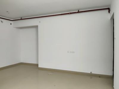 Living Room Image of 1050 Sq.ft 2 BHK Apartment / Flat for sale in Rustomjee La Familia Wing A, Thane West Thane for Rs. 16000000