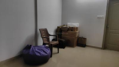 Living Room Image of 1450 Sq.ft 3 BHK Apartment / Flat for rent in Hoodi Bengaluru for Rs. 75000