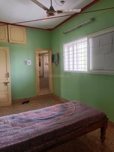 Bedroom Image of 2100 Sq.ft 3 BHK Builder Floor for sale in Basaveshwara Nagar Bengaluru for Rs. 19900000