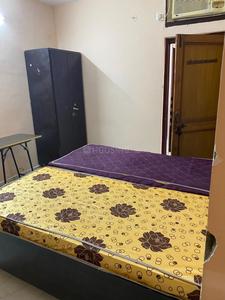 Bedroom Image of Dafodile Paying Guest in Sector 44, Noida