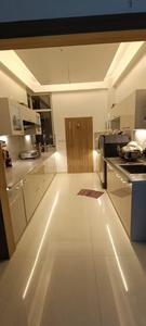 Kitchen Image of 4400 Sq.ft 4 BHK Villa for sale in Ayodhya Bypass Bhopal for Rs. 25000000