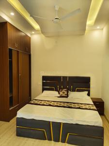 Bedroom Image of 1140 Sq.ft 2 BHK Builder Floor for sale in Sahastradhara Road Dehradun for Rs. 7500000