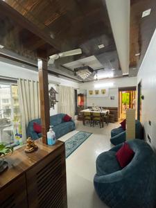 2 BHK Flat