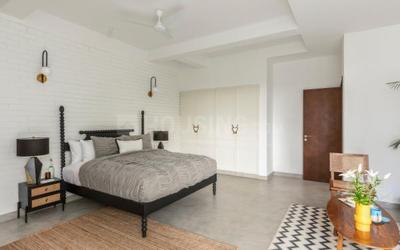 Bedroom Image of 9000 Sq.ft 5 BHK Duplex for sale in Sector 6 Panchkula for Rs. 364900000