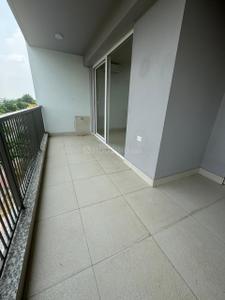 Balcony Image of 2430 Sq.ft 4 BHK Builder Floor for sale in Independent Floors At DLF Garden City, Sector 92 Gurgaon for Rs. 27500000