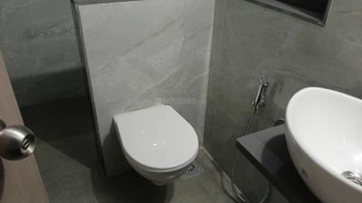 Image of 1900 Sq.ft 3 BHK Apartment / Flat for rent in Siddhi Vinayak Elements, Sima Nagar, Surat for Rs. 33000