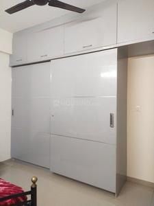 Bedroom Image of 1156 Sq.ft 2 BHK Apartment / Flat for sale in Gunjur Palya Bengaluru for Rs. 7800000