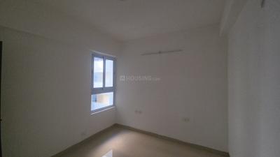 Bedroom Image of 840 Sq.ft 2 BHK Apartment / Flat for rent in Aditya Urban Homes, Bamheta Village Ghaziabad for Rs. 12000