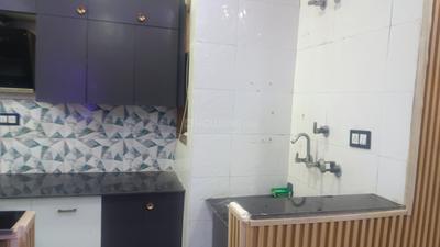 Image of 900 Sq.ft 2 BHK Builder Floor for rent in Sector 25 Rohini, New Delhi for Rs. 18000
