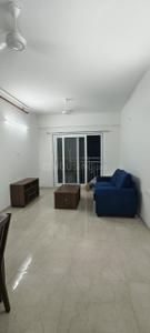2 BHK Fully Furnished Flat