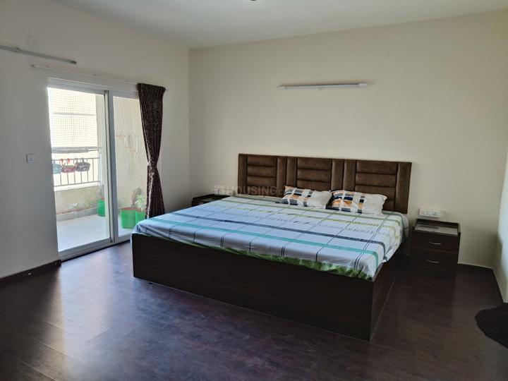 Virgonagar, Aavalahalli Bedroom 1