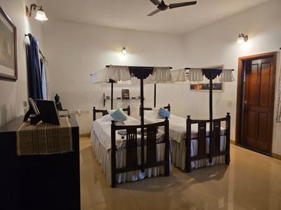 Hall Image of 6100 Sq.ft 7 BHK Independent House for sale in Yelahanka Satellite Town Bengaluru for Rs. 140000000