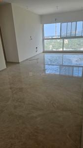 Hall Image of 1050 Sq.ft 3 BHK Apartment / Flat for sale in Chembur Mumbai for Rs. 39500000