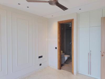 Bedroom Image of 2000 Sq.ft 4 BHK Builder Floor for sale in DLF Phase 1 Gurgaon for Rs. 42100000