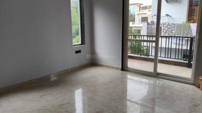 3 BHK Independent Builder Floor