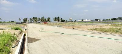 Image of 1350 Sq.ft Residential Plot / Land for sale in Kallipalayam, Coimbatore for Rs. 2154500