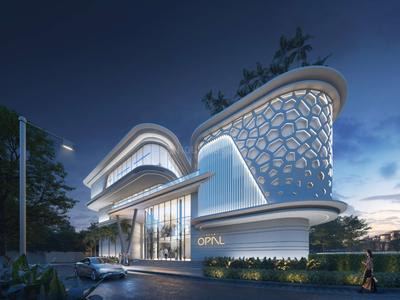 Image of 1500 Sq.ft Residential Plot / Land for sale in Om Om Exotica, Kachana, Raipur for Rs. 6750000