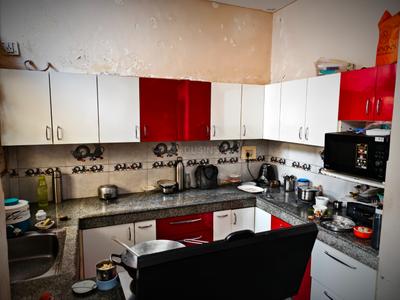 Kitchen Image of 3500 Sq.ft 6 BHK Independent House for sale in Sector 56 Chandigarh for Rs. 42500000