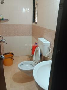 Image of 900 Sq.ft 2 BHK Apartment / Flat for sale in Moshi, Pune for Rs. 6000000